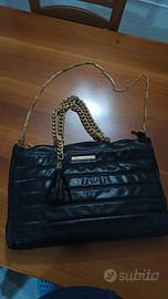 Borsa in vera pelle Rinascimento