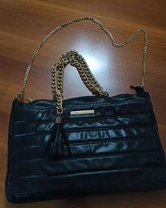Borsa in vera pelle Rinascimento