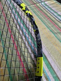 Babolat pure aero 98 - 2025