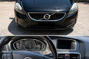 Volvo V40 D2