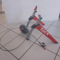 simulatore bicicletta 