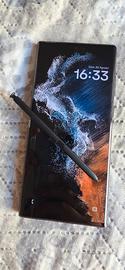 Samsung Galaxy S22 Ultra - 128 GB