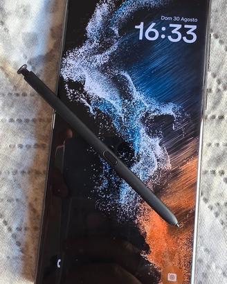 Samsung Galaxy S22 Ultra - 128 GB