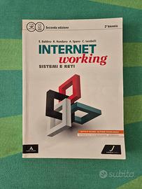 Internet Working, Sistemi e Reti