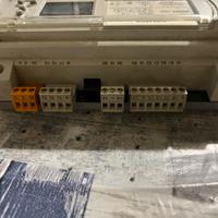 Modulo di Controllo Siemens RWX62.703.  HVAC