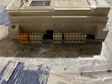 Modulo di Controllo Siemens RWX62.703.  HVAC