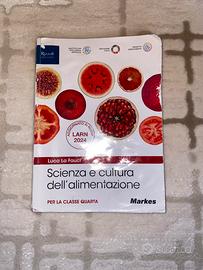 Libro Scienza e cultura dell’alimentazione