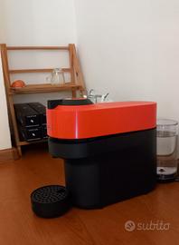 Vertuo Pop Nespresso