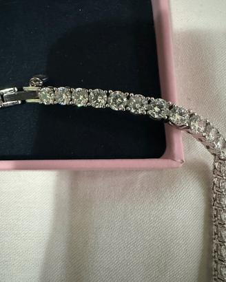 Collana cristallo