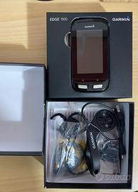 GARMIN EDGE 1000