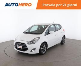 HYUNDAI iX20 MG29398