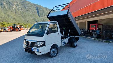 Piaggio Porter Maxxi benzina Gpl diesel etc