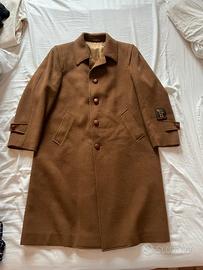 Cappotto Loden