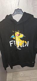 Felpa Fendi