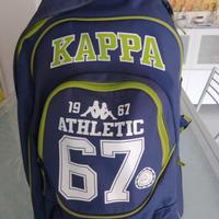 zaino scuola Kappa 