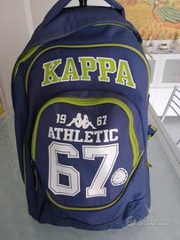 zaino scuola Kappa 