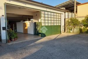 CAPANNONE A SAN PAOLO D'ARGON