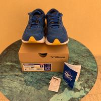 Scarpe Mizuno da running wave skyrise 4 mis. 42,5