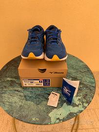 Scarpe Mizuno da running wave skyrise 4 mis. 42,5