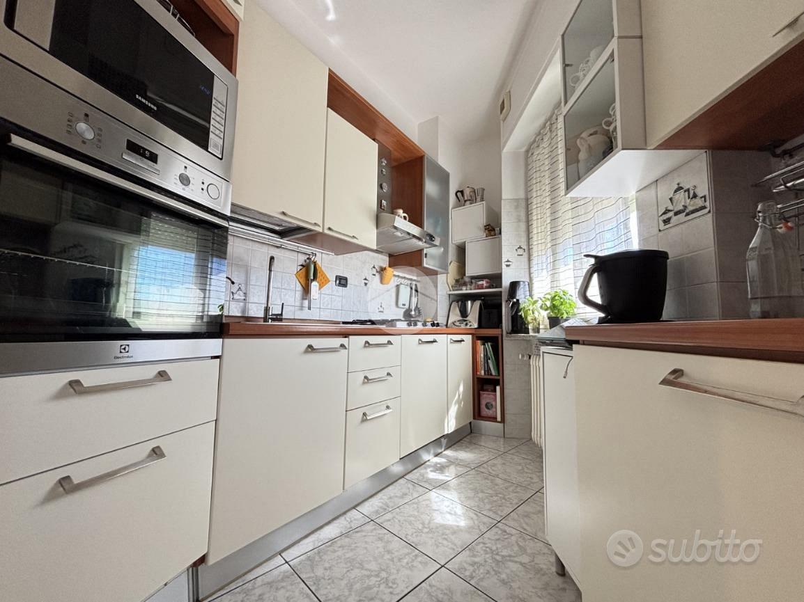 Apartment in Torino, Borgo Vittoria, Circoscrizione 5 - Vista 6