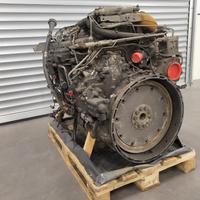 Motore SCANIA DC9 32 320 cv EEV