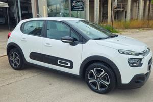 Citroen C3 1.5 BlueHDi 102cv Shine