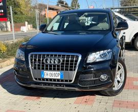 Audi Q5 2.0 TDI 170CV QUATTRO S-LINE*TETTO