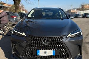 Lexus NX 350h Allestimento Premium