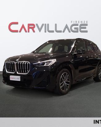 BMW X1 xdrive20d mhev 48V MSport auto