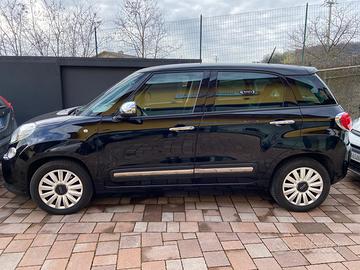 FIAT 500L 1.4 TurboGPL