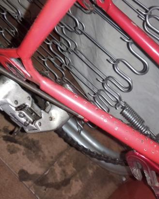 Bici da corsa anni 90