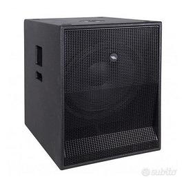 PROEL S15A  Subwoofer
