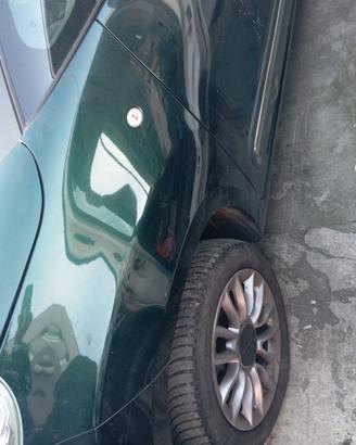 Parafango anteriore sinistro FIAT 500L anno 2014