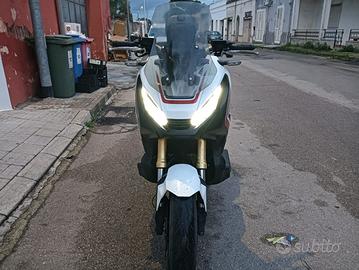 Scooter Honda X-ADV