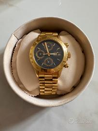 🟢 Orologio Pierre Bonnet Oro