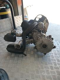 Motore Vespa 50 V