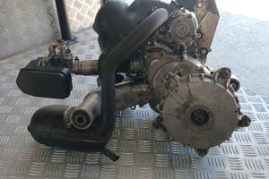 Motore Vespa 50 V