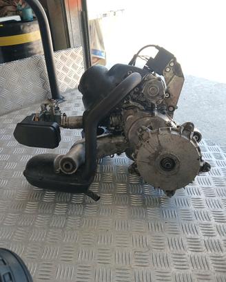Motore Vespa 50 V