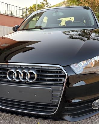 Audi A1 1.2 TFSI Ambition s-line