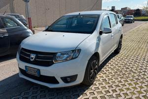 Dacia Sandero 1.2 GPL 75CV Lauréate