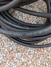 Gomma per compressore