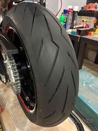 PIRELLI ROSSO 3  180-55-17