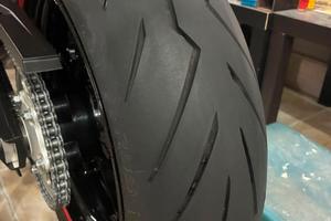 PIRELLI ROSSO 3  180-55-17