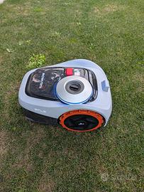 Robot t tosaerba 