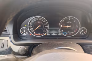 BMW serie 5 XD touring