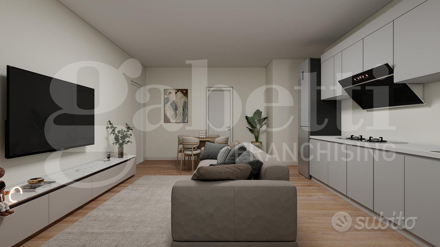 Appartamento – Bologna, Belcantone, Borgo Panigale-Reno - Vista 3