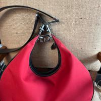 Borsa Gucci Attache vintage