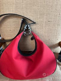 Borsa Gucci Attache vintage