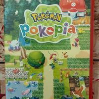 Giochi Pokopia e Dragon quest per Switch 2