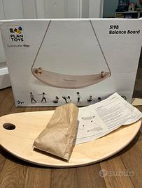 Balance Board Plan Toys